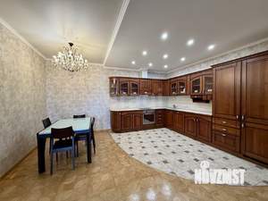 3-к квартира, на длительный срок, 170м2, 4/14 этаж