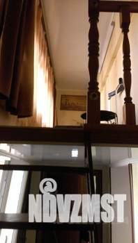 2-к квартира, посуточно, 41м2, 2/3 этаж