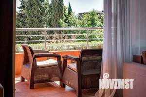 1-к квартира, посуточно, 95м2, 1/1 этаж