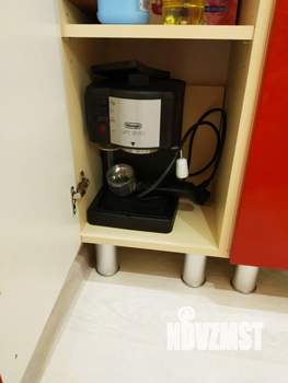 Студия квартира, на длительный срок, 20м2, 3/5 этаж