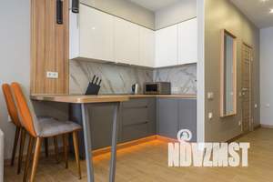 1-к квартира, посуточно, 35м2, 5/18 этаж