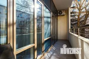 2-к квартира, посуточно, 73м2, 2/9 этаж