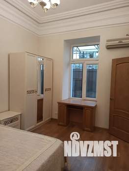 1-к квартира, посуточно, 36м2, 1/4 этаж