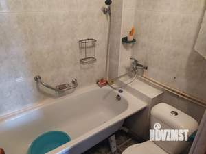 1-к квартира, на длительный срок, 25м2, 3/3 этаж