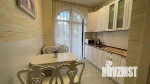 2-к квартира, посуточно, 50м2, 1/1 этаж