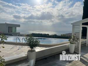 1-к квартира, посуточно, 58м2, 1/2 этаж