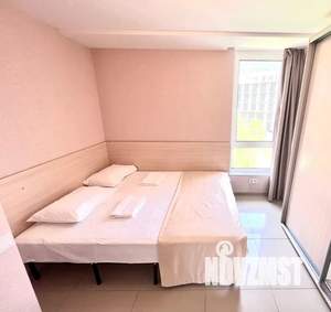 2-к квартира, посуточно, 39м2, 7/7 этаж