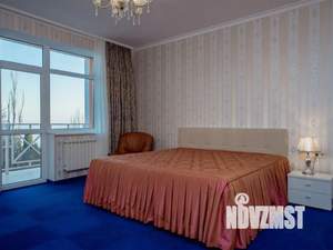 1-к квартира, посуточно, 38м2, 3/5 этаж