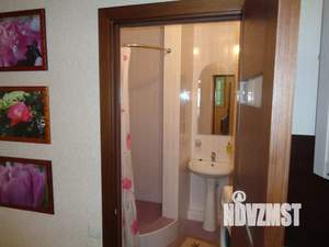 2-к квартира, посуточно, 50м2, 2/4 этаж