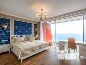 3-к квартира, посуточно, 120м2, 1/1 этаж