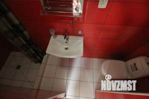 Студия квартира, посуточно, 19м2, 1/1 этаж