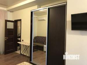 Студия квартира, посуточно, 30м2, 2/5 этаж
