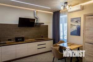 1-к квартира, посуточно, 32м2, 1/1 этаж