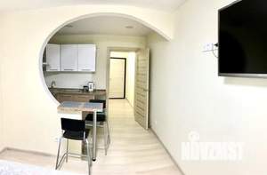 1-к квартира, посуточно, 23м2, 2/5 этаж