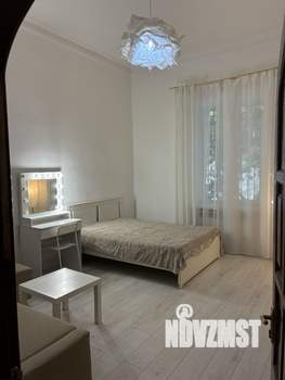 1-к квартира, на длительный срок, 35м2, 1/2 этаж