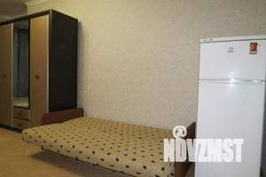 1-к квартира, посуточно, 45м2, 3/7 этаж