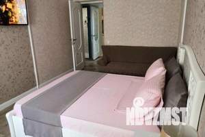 1-к квартира, посуточно, 50м2, 2/9 этаж