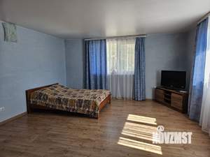 2-к квартира, посуточно, 70м2, 2/2 этаж