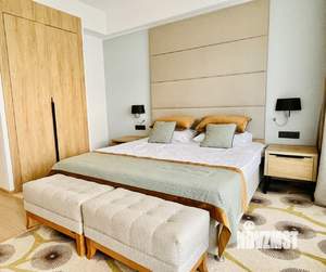 Студия квартира, посуточно, 30м2, 7/10 этаж