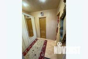 1-к квартира, посуточно, 37м2, 3/3 этаж