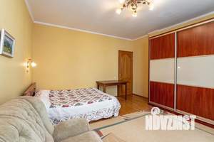 2-к квартира, посуточно, 80м2, 3/4 этаж