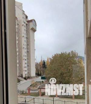 1-к квартира, на длительный срок, 45м2, 4/16 этаж