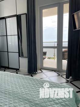 2-к квартира, посуточно, 40м2, 3/3 этаж