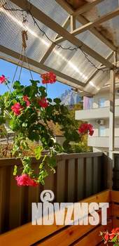 Студия квартира, посуточно, 25м2, 1/3 этаж