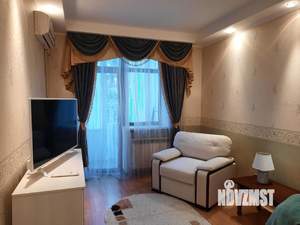 2-к квартира, посуточно, 52м2, 2/4 этаж