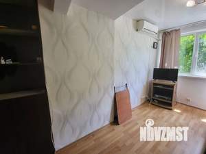 2-к квартира, посуточно, 40м2, 1/3 этаж