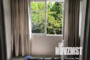 1-к квартира, посуточно, 50м2, 2/9 этаж