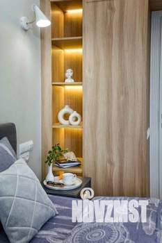 1-к квартира, посуточно, 60м2, 1/1 этаж