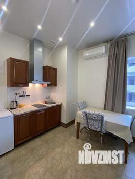 1-к квартира, на длительный срок, 42м2, 2/3 этаж