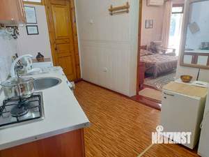 1-к квартира, посуточно, 30м2, 2/2 этаж