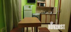 Студия квартира, посуточно, 16м2, 1/3 этаж