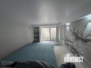 2-к квартира, посуточно, 60м2, 2/7 этаж