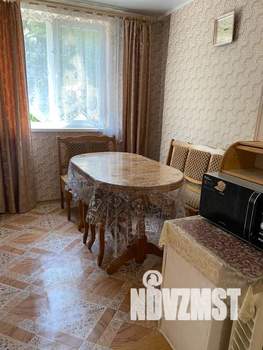 3-к квартира, посуточно, 55м2, 2/12 этаж