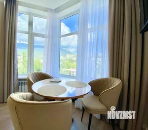 Студия квартира, посуточно, 31м2, 5/7 этаж