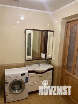 3-к квартира, посуточно, 80м2, 3/10 этаж