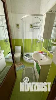 Студия квартира, посуточно, 25м2, 3/3 этаж