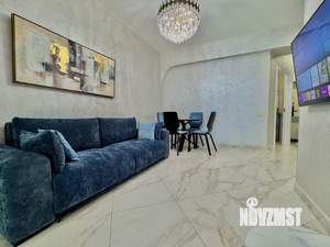 2-к квартира, посуточно, 60м2, 5/8 этаж