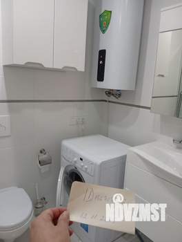 Студия квартира, посуточно, 35м2, 6/7 этаж