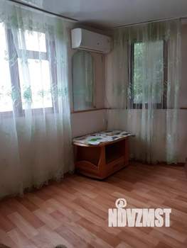 1-к квартира, посуточно, 18м2, 2/3 этаж