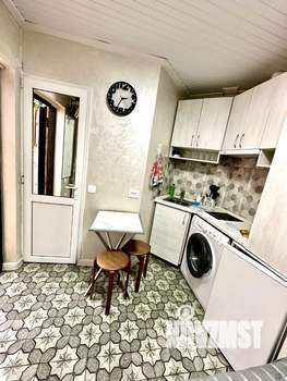 Студия квартира, посуточно, 20м2, 1/1 этаж