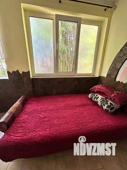 1-к квартира, посуточно, 30м2, 1/2 этаж