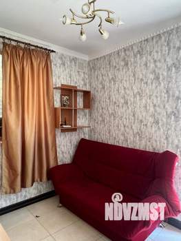 Студия квартира, посуточно, 16м2, 1/1 этаж