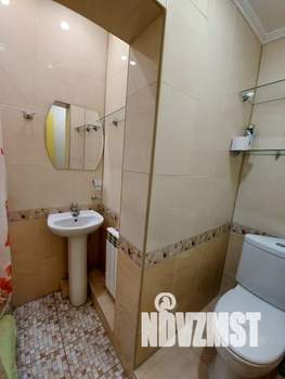 2-к квартира, посуточно, 35м2, 1/1 этаж