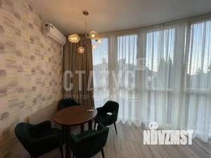 2-к квартира, на длительный срок, 80м2, 2/12 этаж