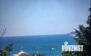 2-к квартира, посуточно, 60м2, 3/7 этаж