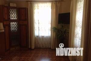 2-к квартира, посуточно, 32м2, 1/2 этаж